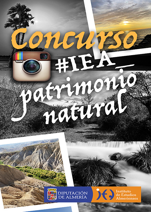 Concurso Fotográfico para el Calendario IEA 2027 • Hasta el 30 de agosto de 2026